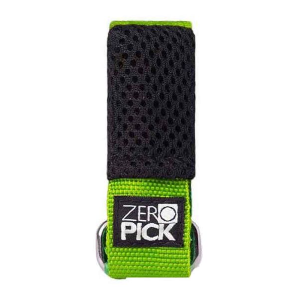 ZERO PICK BRACCIALETTO VERDE TAGLIA SMALL