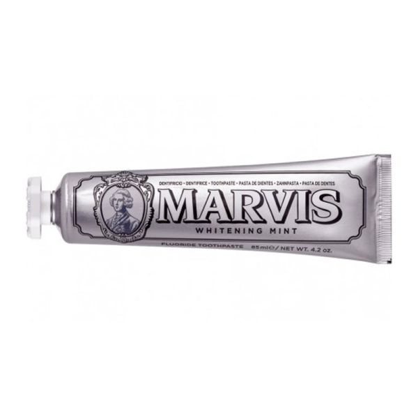 MARVIS WHITENING MINT 85ML