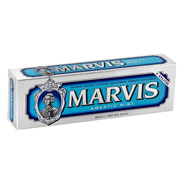 MARVIS AQUATIC MINT 85 ML