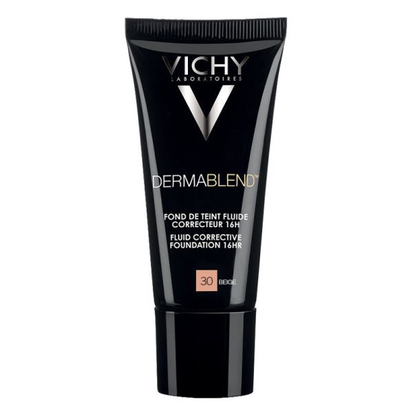VICHY DERMABLEND FLUIDO 30 30 ML