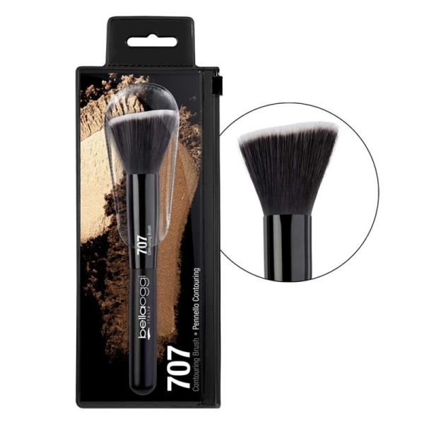 BELLAOGGI CONTOURING BRUSH 707