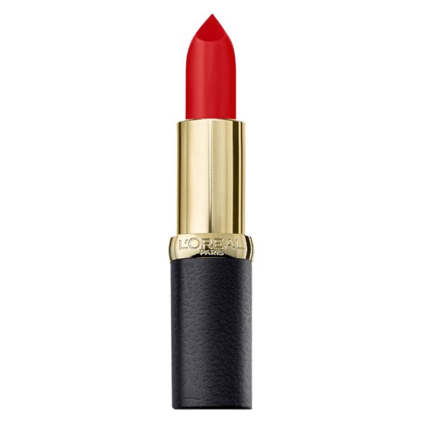 LOREAL COLOR RICHE ROSSETTO MATTE 344