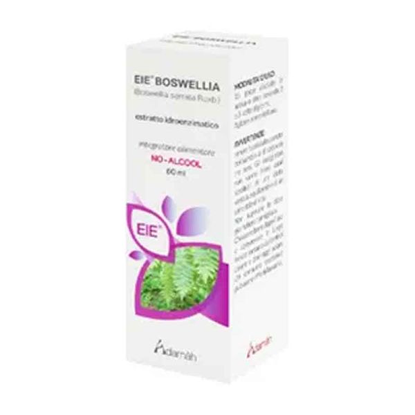 EIE BOSWELLIA 60ML