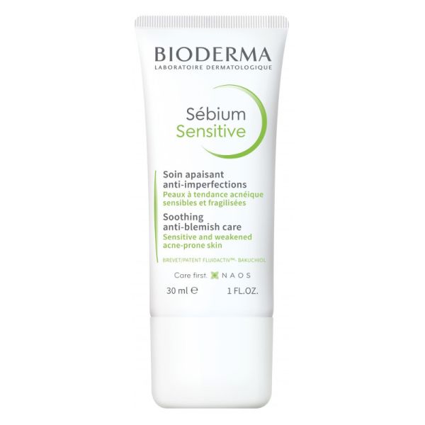 SEBIUM SENSITIVE 30ML