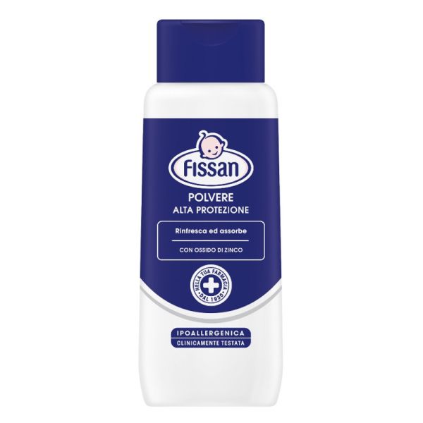 FISSAN POLVERE ALTA PROTEZIONE 100 G