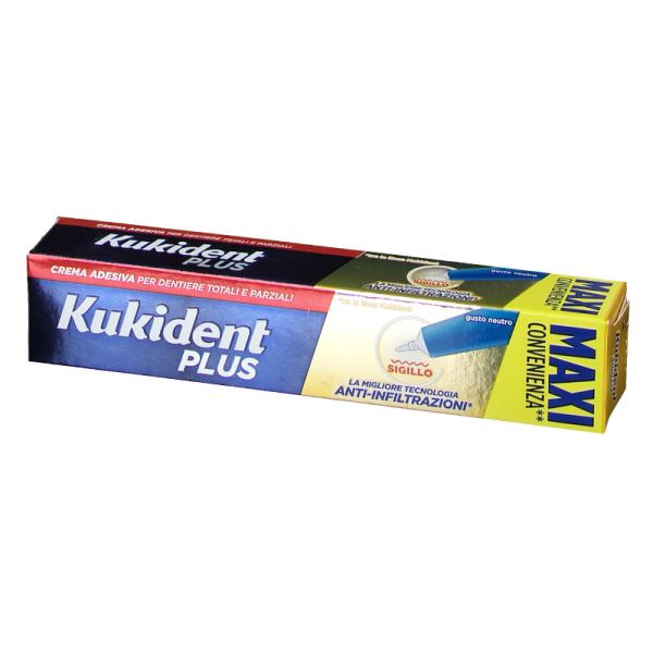 KUKIDENT SIGILLO 75 G