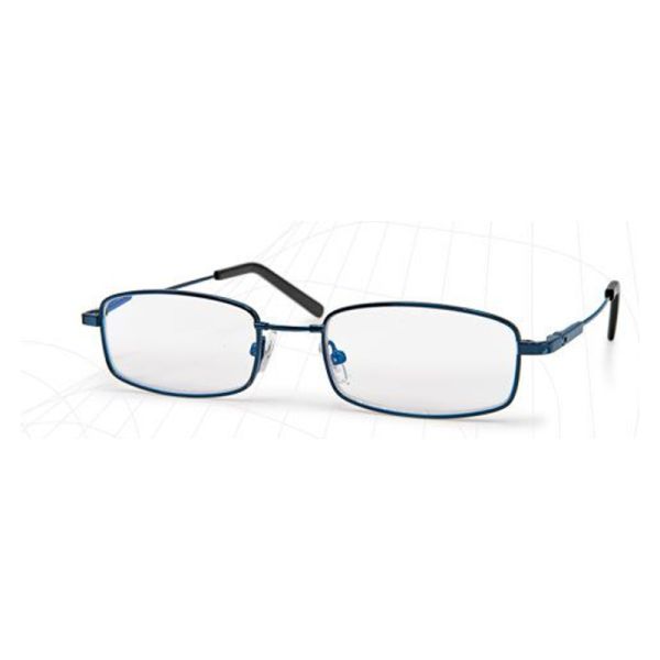 OCCHIALE PIC FOOCUS FLEXI BLUE +1