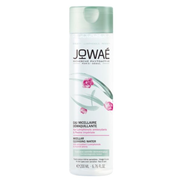 JOWAE ACQUA MICELLARE STRUCCANTE 200 ML