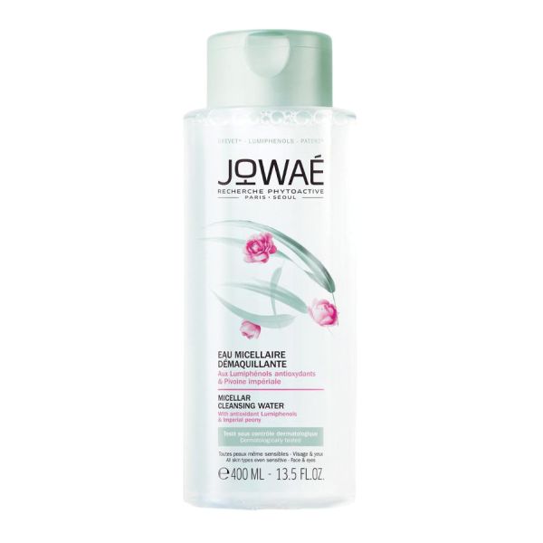 JOWAE ACQUA MICELLARE STRUCCANTE 400 ML