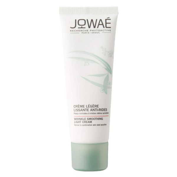JOWAE CREMA LEGGERA LEVIGANTE ANTIRUGHE 30 ML