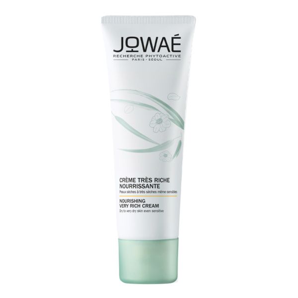 JOWAE CREMA MOLTO RICCA NUTR