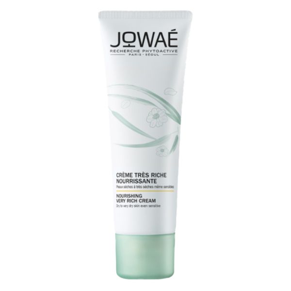 JOWAE CREMA MOLTO RICCA NUTRIENTE 40 ML