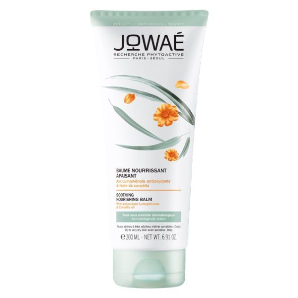 JOWAE BALSAMO NUTRIENTE LENITIVO 200 ML