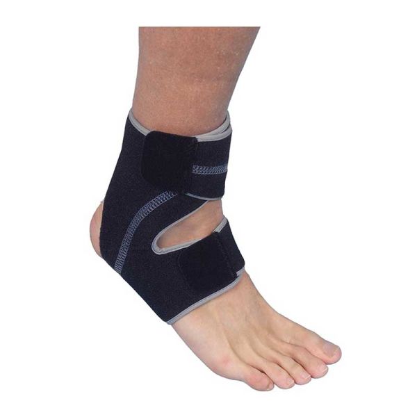 MED SUPPORT CAVIGLIERA