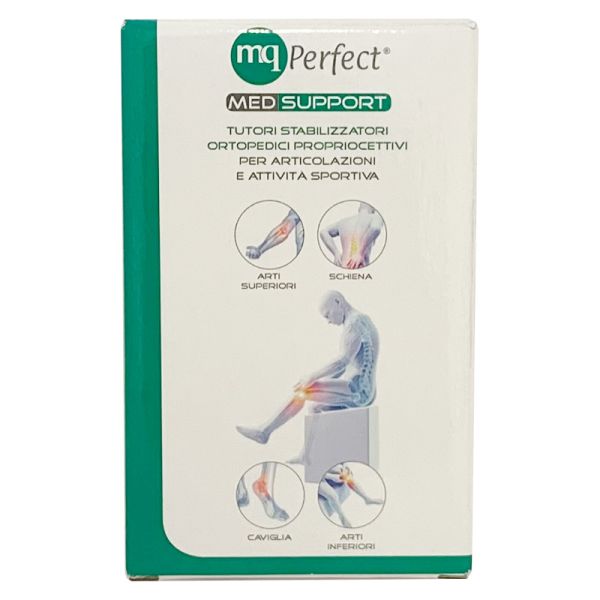 MED SUPPORT SUPPORTO ROTULEO