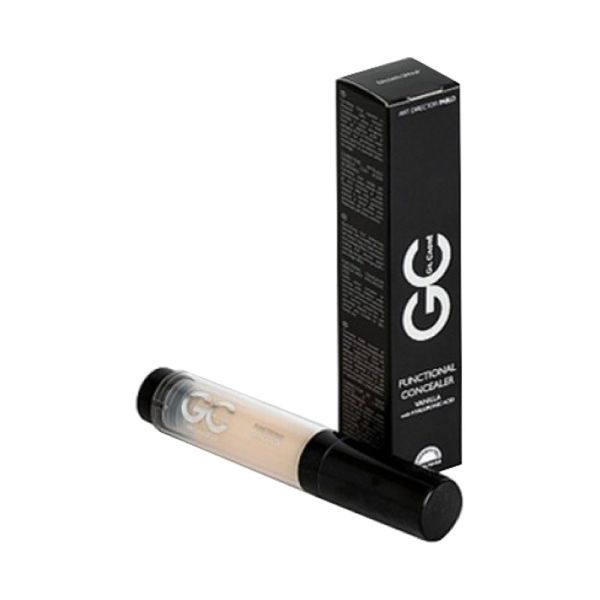 GC FUNCTIONAL CONCEALER VANIGLIA