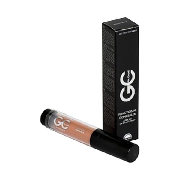 GC FUNCTIONAL CONCEALER ALBICOCCA