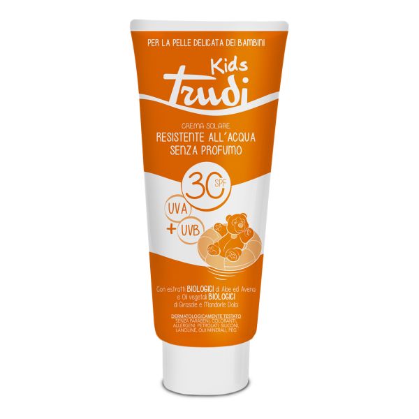 TRUDI CREMA SOLARE SPF30 200 ML