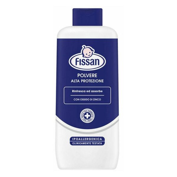 FISSAN POLVERE ALTA PROTEZIONE 500 G