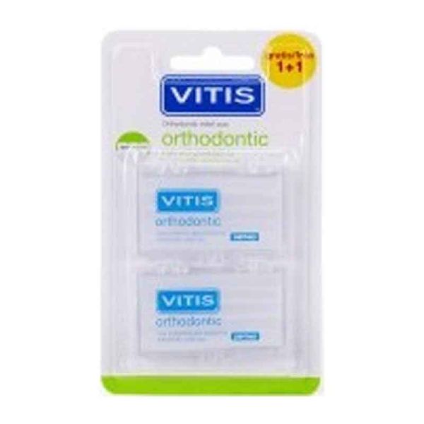 VITIS ORTHODONTIC CERA 1 BLISTER