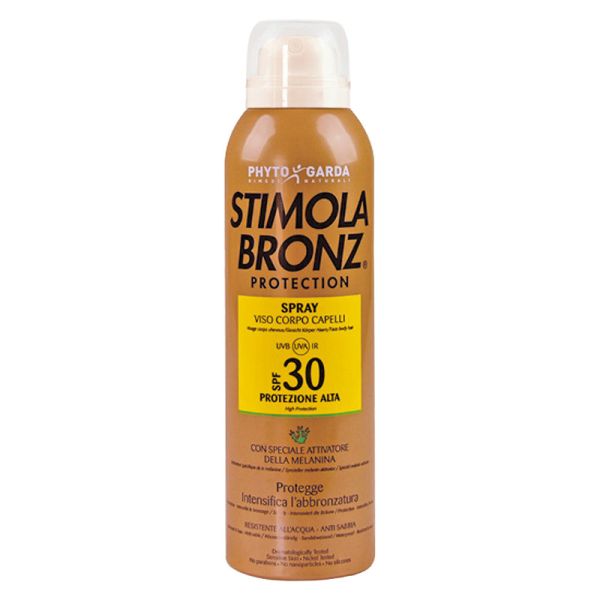 STIMOLABRONZ PROTECTION SPF 30 SPRAY 150 ML