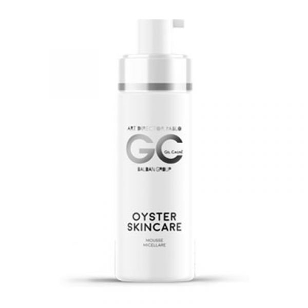 OYSTER SKINCARE MOUSSE MICELLARE 150 ML