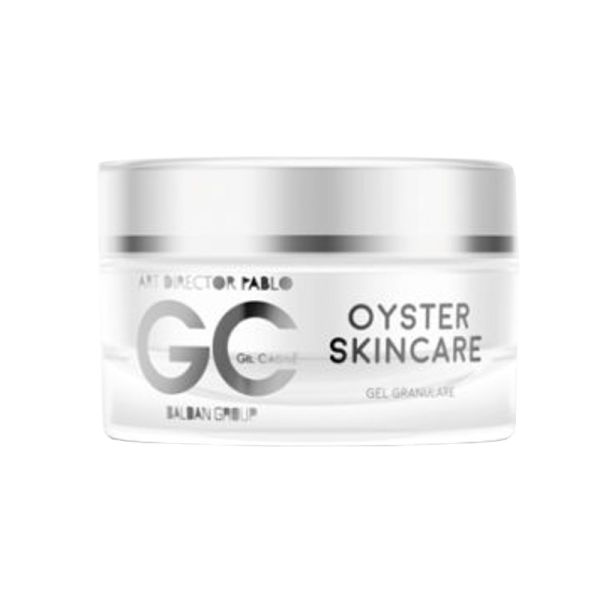 OYSTER SKINCARE GEL GRANULARE 200 ML