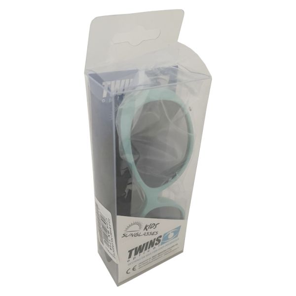 OCCHIALE DA SOLE TWINS KIDS POLARIZZATO BX1714