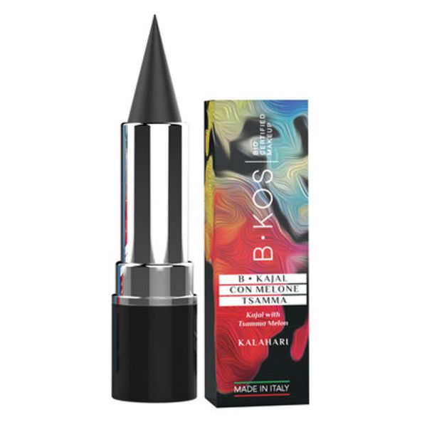 B-KOS EYELINER KAJAL COLORE NERO 3,5GR