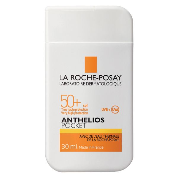 ANTHELIOS POCKET ADULTO 50+ 30 ML