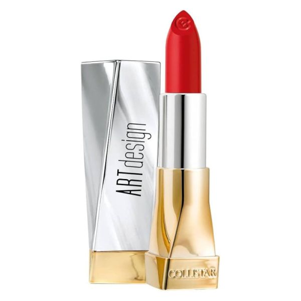 ROSSETTO ART DESIGN MAT 4 ROSSO SPRITZ