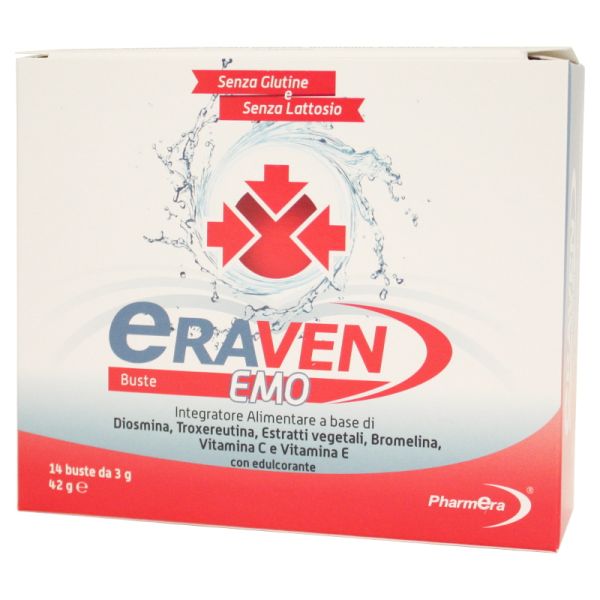 ERAVEN EMO 14 BST