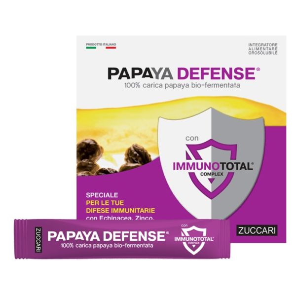 PAPAYA DEFENSE 30 STICK