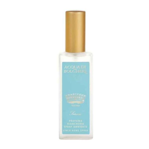 ACQUA DI BOLGHERI PROFUMA AMBIENTE E BIANCHERIA SCIROCCO SPRAY 50 ML