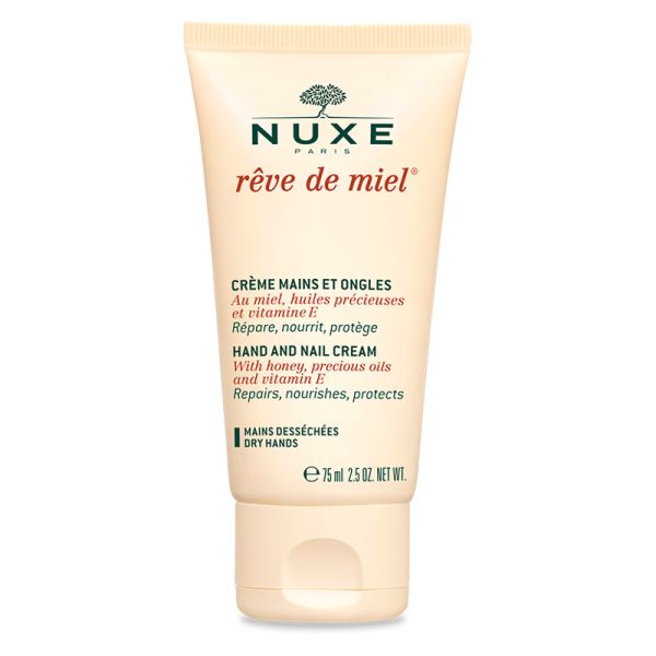 NUXE REVE DE MIEL CREMA MANI 50 ML