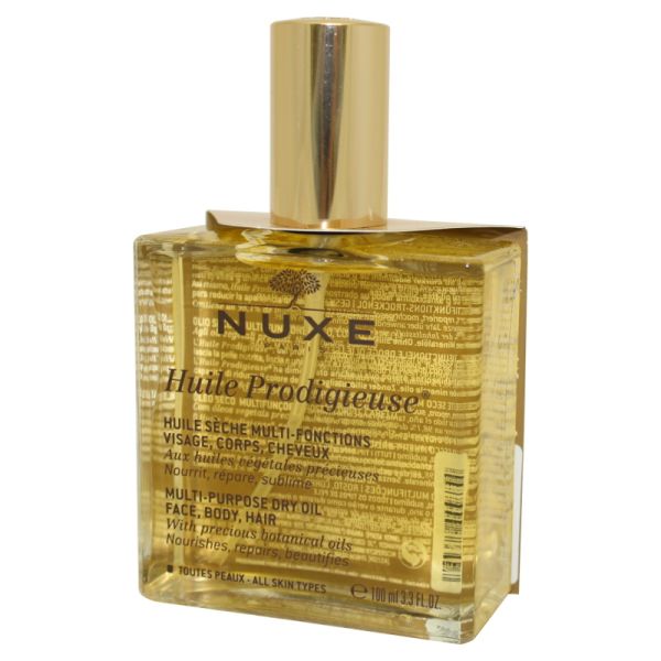 NUXE HUILE PRODIGIEUSE 100 ML