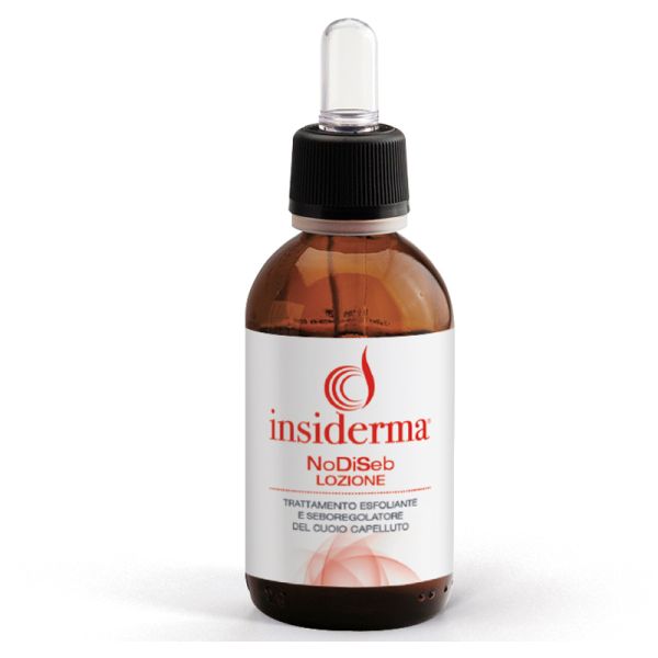 INSIDERMA NODISEB LOZIONE 50 ML