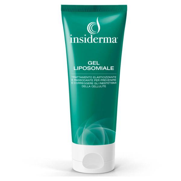 INSIDERMA GEL LIPOSOMIALE 200 ML