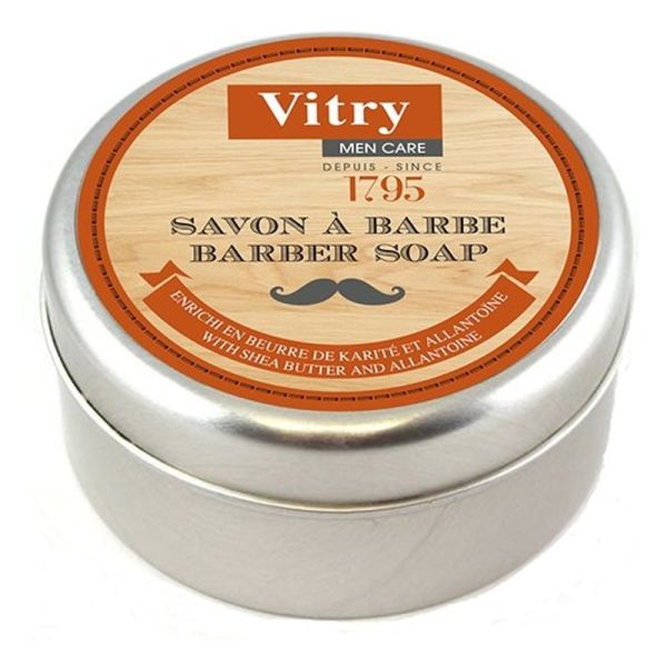 SAPONE DA BARBA 100 G