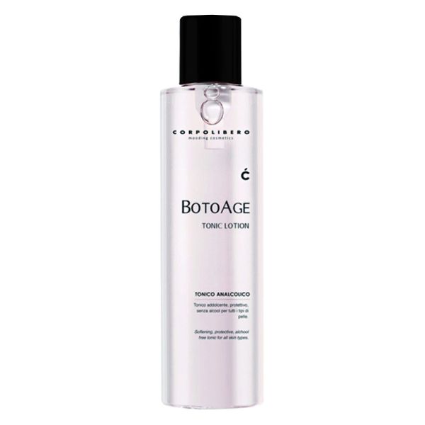 CORPOLIBERO BOTOAGE TONIC LOTION 200 ML