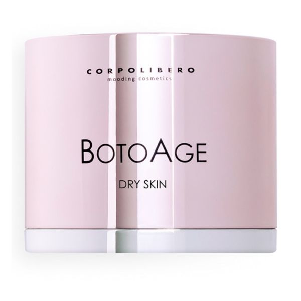 CORPOLIBERO BOTOAGE DRY SKIN 50 ML