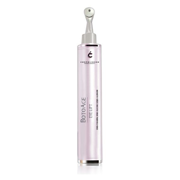 CORPOLIBERO BOTOAGE EYE LIFT 15 ML