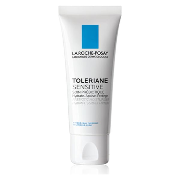 LA ROCHE POSAY TOLERIANE SENSITIVE 40 ML