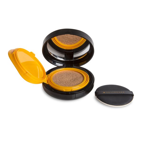 HELIOCARE 360 CUSHION SPF50+ BEIGE