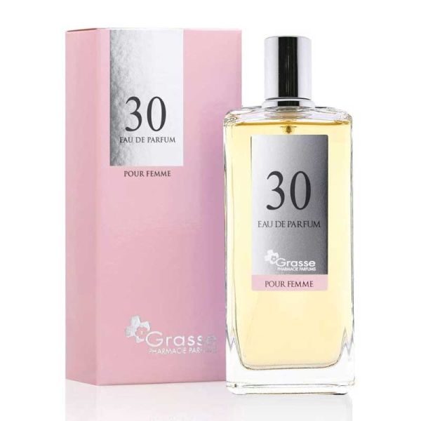 EAU DE PARFUM LA GRASSEE 100 ML SENORA 30