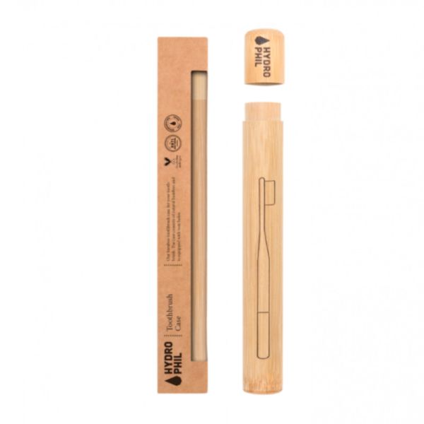 HYDROPHIL TOOTBRUSH CASE