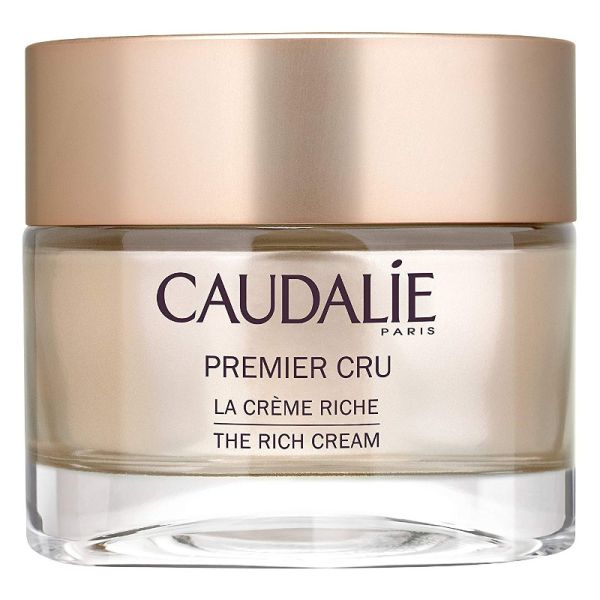 CAUDALIE PREMIER CRU LA CREME RICHE 50 ML