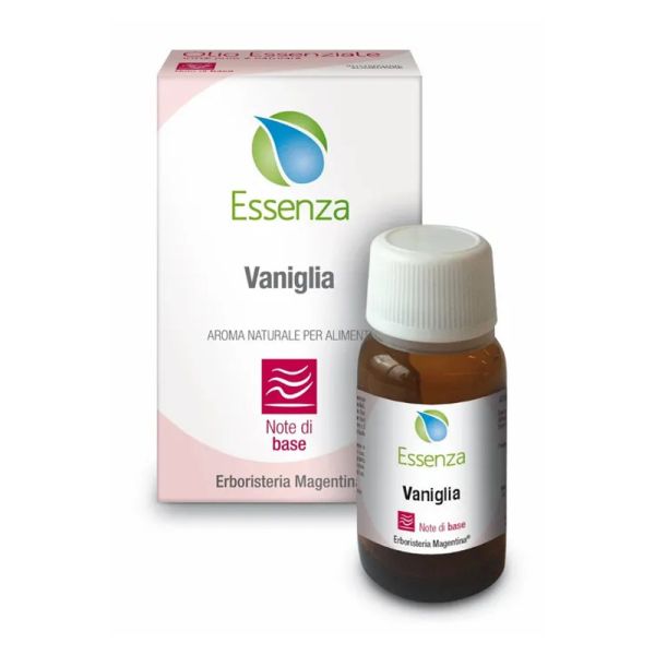 VANIGLIA ESSENZA 10 ML