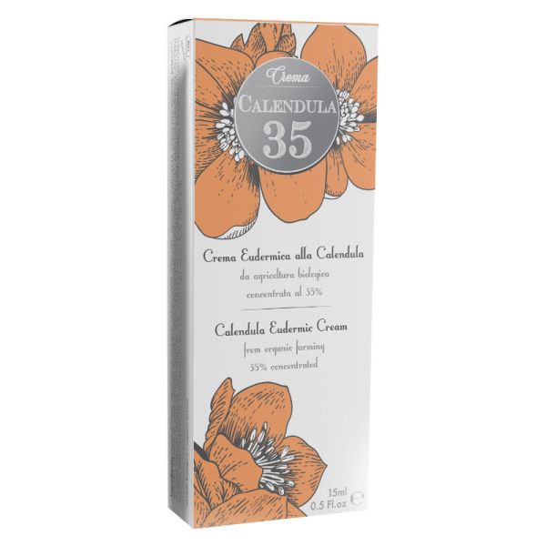 CALENDULA 35 CREMA EUDERMICA