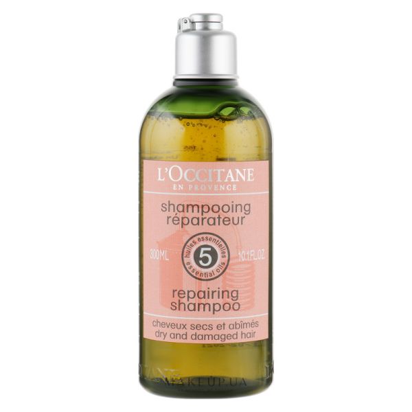 L'OCCITANE SHAMPOOING REPARATEUR 300 ML